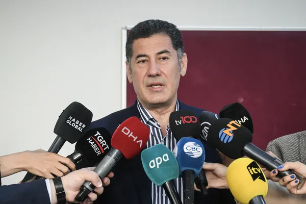 Son dakika: Türkiye 2. tur için sandık başında! Sinan Oğan: Her türlü linç girişimini kınıyorum-2