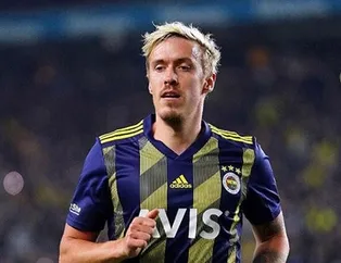 Fenerbahçe’de Kruse paniği