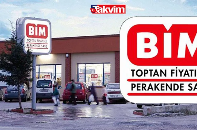BİM 12 Mart aktüel ürünler için açıklama yaptı! Tüm Türkiye'de bugün büyük indirim günü olacak! BİM kaçta açılıyor?