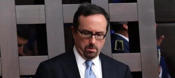 John Bass'tan DEAŞ itirafı