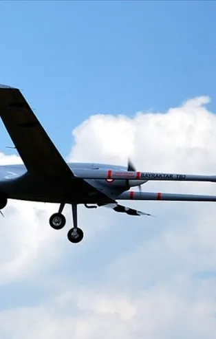 Türkiye’de İHA şahlanışı! Resmen sıraya girdiler! Tam 210 başvuru