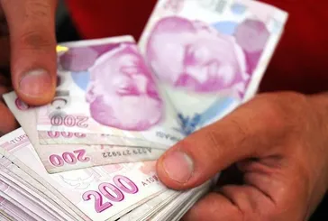 En düşük memur maaşı belli oldu!