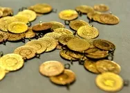 Panik uyarısı! Altın çakıldı! 8 Haziran çeyrek altın, gram altın 22 ayar bilezik...