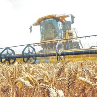 Tarımda 74 milyar dolarlık zirve