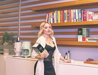 Hapı yuttun avukat!