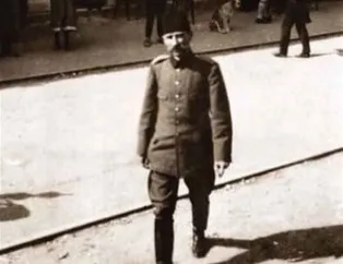 Daha önce görülmemiş tarihi fotoğraflar