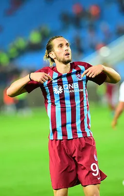 Yusuf’a ingiliz kancası