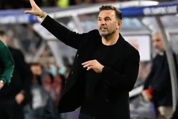 Galatasaray’ın kadrosu açıklandı