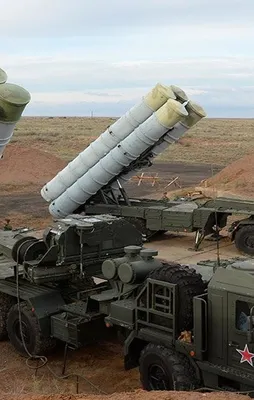 ABD'den Türkiye'ye S-400 tehdidi!