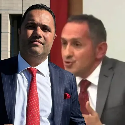 Organize işler kirli ittifak! Kabarık dosyada hesap günü: Cengiz Çallı tutuklandı Rezan Epözdemir’e tahliye yok