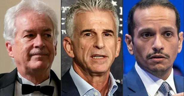 Avrupa’da CIA-Mossad buluşması! İsrail basını duyurdu: Rehine görüşmeleri orada yapılacak