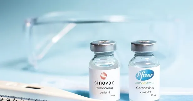 Hangi aşı daha iyi? Sinovac mı Biontech mi etkili? Sinovac mı yoksa Biontech mi tercih edilmeli? Biontech ve Sinovac yan etkiler…-3