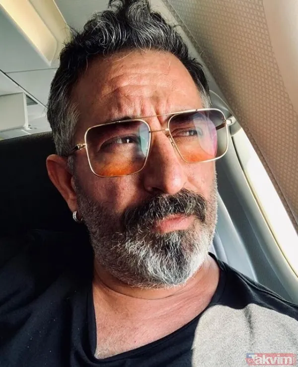 Serenay Sarıkaya ve Cem Yılmaz'ın görüntüleri internete düştü! 'Serenay hamile mi yoksa kilo mu almış?' - 15