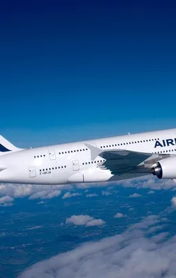 Air France'a grev pahalıya patladı
