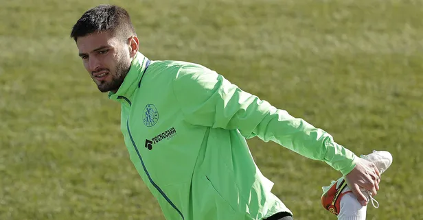 Son dakika: Okay Yokuşlu West Bromwich ile anlaştı