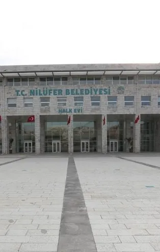 SON DAKİKA | CHP'li belediyeden sapkınlığa kurumsal destek! Nilüfer Belediyesi LGBT'liler için özel merkez kurdu