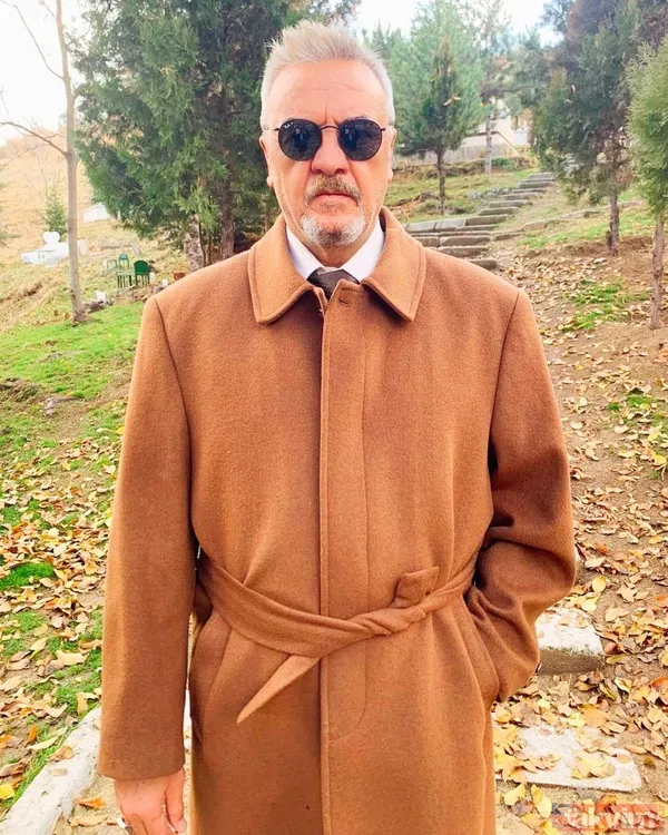 Yürek Çıkmazı'nın Yılmaz'ı Mesut Akusta’dan korkutan haber! Kaza geçiren oyuncunun parmakları aracın altında kaldı! İşte sağlık durumu... - 1