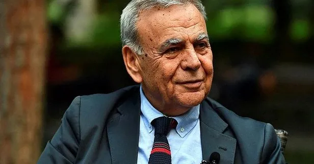 Aziz Kocaoğlu: CHP Türkiye’yi yönetemez