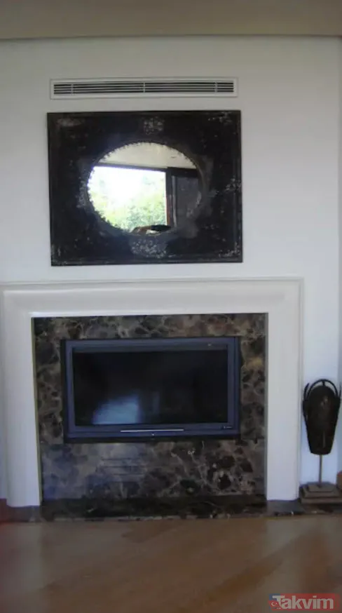 Çağla Şıkel form sırrını anlattı anlatmasına ama bir sorun var "Yediklerini söylesen daha kolaydı" 45'lik Çağla aç geziyor - 24