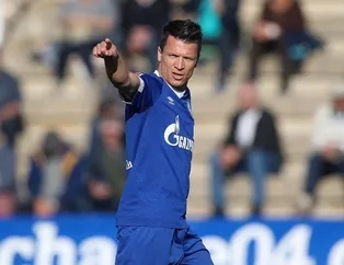 Fenerbahçe'de Konoplyanka bombası!