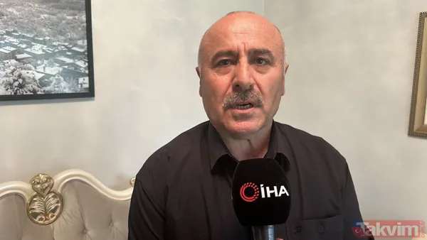 Oğuz Murat Aci’nin annesinden yürek yakan feryat! Baba Özer Aci'den cani Eylem Tok ve kaçak Timur'a çağrı... "Gelin adalete teslim olun" - 9