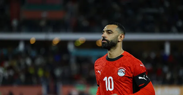 Liverpool Mohamed Salah ile görüşecek!