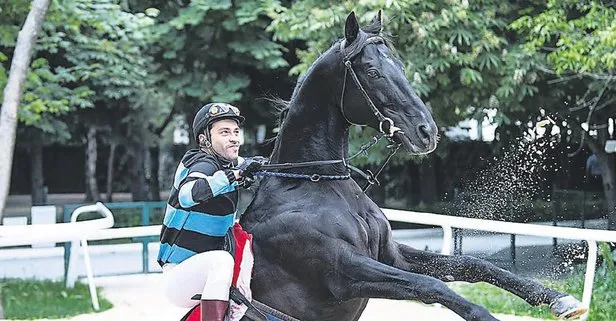 Bold Pilot ve Halis Karataş’ı anlatan ’Şampiyon’a efsane hazırlık