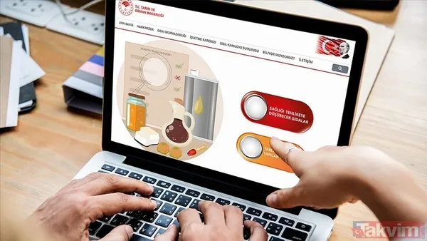 Deri dokusu, kanatlı eti, böbrek, kalp! Bakanlıktan yeni liste: İşte gıdaya hile karıştıran ünlü markalar - 4