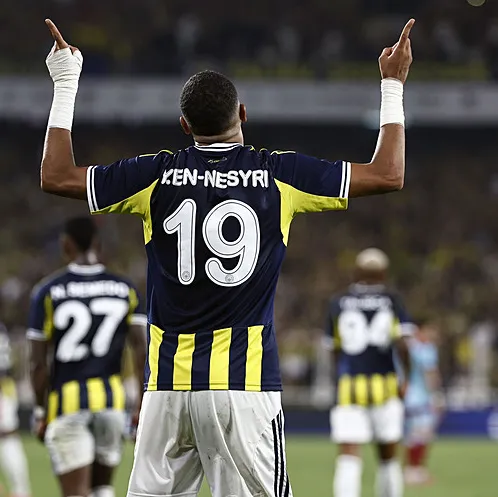 Fenerbahçe - Benfica maçı saat kaçta?