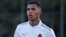 Galatasarayda 1 transfer 1 ayrılık! Wilfried Singo giderse Vinicius Tobias hazır
