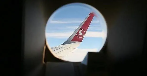 Türk Hava Yolları THY, kuruluşunun 88’inci yıldönümünü kutluyor Ekonomi haberleri
