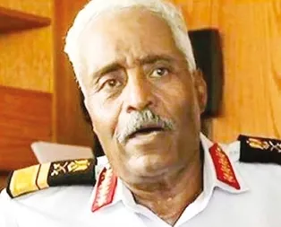 Hafterin Yunan komutanından Türkiyeye küstah tehdit