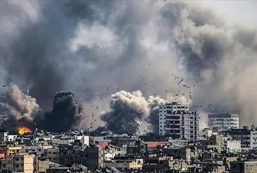 İİT Gazze için toplanıyor