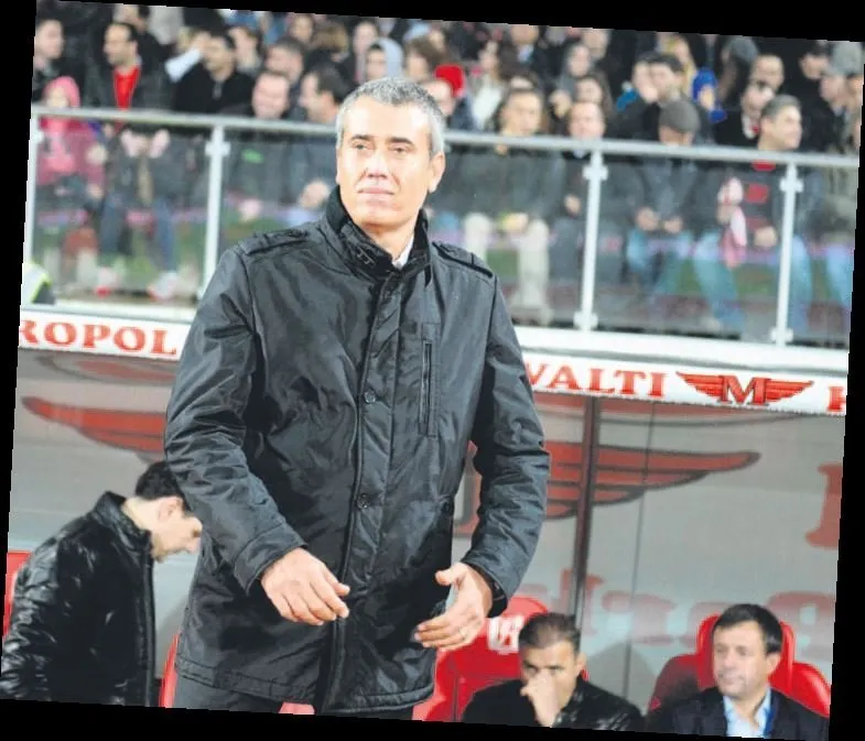 İşte bu Bal-Kes’in ayak sesleri!