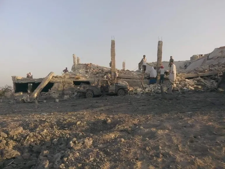 Türkiye YPG'yi böyle tarumar etti-3