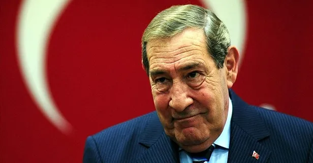 Yaşar Büyükanıt kimdir? Eski Genelkurmay Başkanı Yaşar Büyükanıt kaç yaşındaydı?