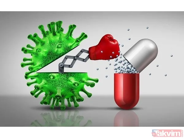 Antibiyotik krizi! Uzmanlar uyardı: 2050’ye kadar 39 milyon insan ölecek - 3