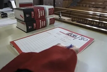 T.C. MERSİN 9. AĞIR CEZA MAHKEMESİ