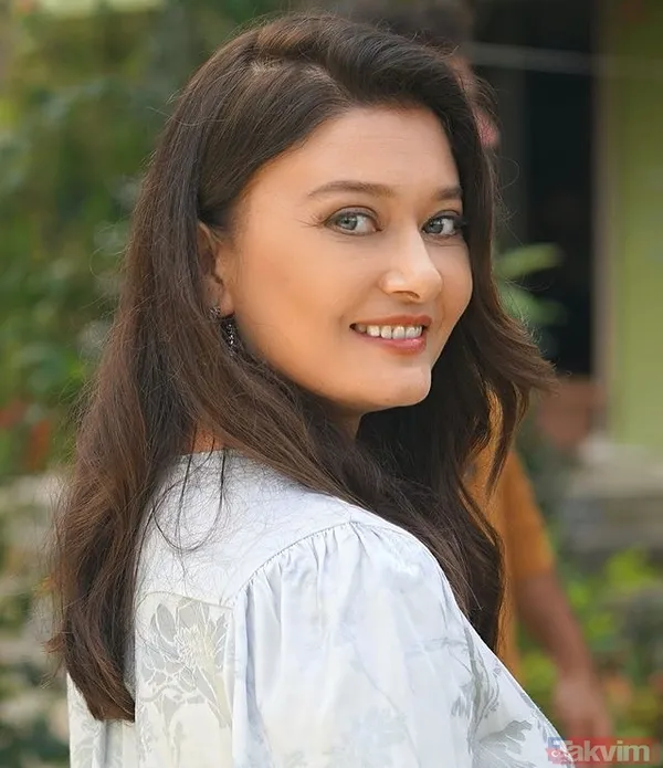 Sonunda itiraf etti! Nurgül Yeşilçay'dan dikkat çeken Asmalı Konak açıklaması - 5