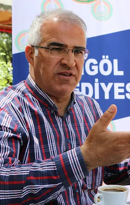 ‘Bingöl marka şehir olacak’