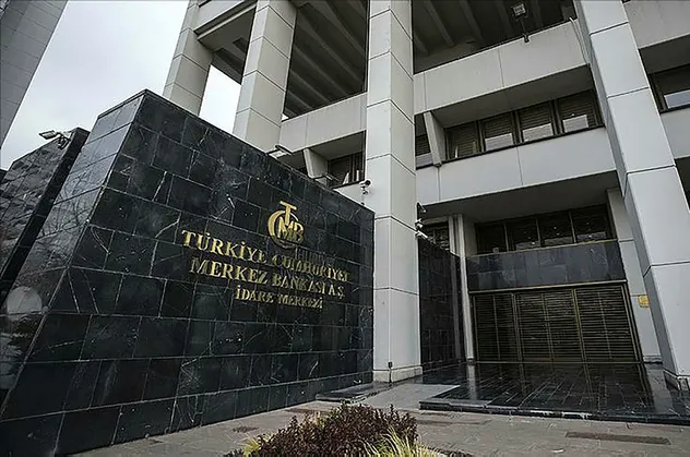 Merkez Bankası rezervlerinde artış!
