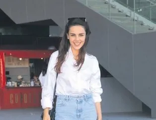 Ekip çok özel