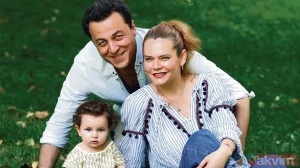 Barbaroslar Akdeniz'in Kılıcı'nın İshak Reis’i Yetkin Dikinciler eşi bakın hangi oyuncu çıktı! Meğer Sadakatsiz’in yıldızıyla... - 22