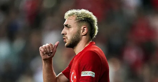 Milli takımda sakatlık şoku! Barış Alper Yılmaz ve Kaan Ayhan kadrodan çıkarıldı