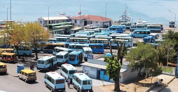 İstanbul’da toplu taşıma araçları ile ilgili önemli karar