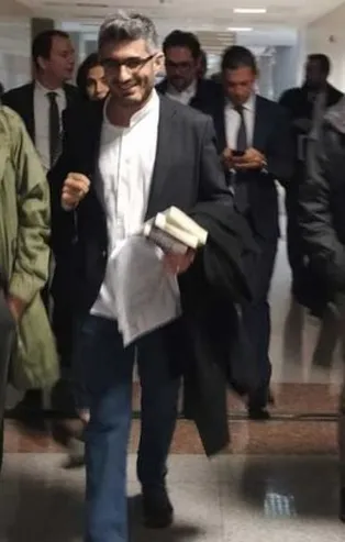 Son dakika: ODA TV'nin MİT mensubunu deşifre skandalında flaş gelişme! Barış Pehlivan ile Barış Terkoğlu'nun tahliye talepleri reddedildi