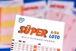 Süper Loto 372 milyon devretti