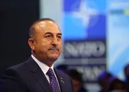 SON DAKİKA: Bakan Çavuşoğlu, NATO Dışişleri Bakanları Toplantısına katılacak