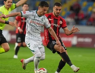 2 sezonda 3 kez maç kaçırdı