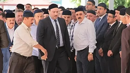 FETÖ firarileri Alihan Kuriş için sıraya girdi: Aynı söylem dikkat çekti